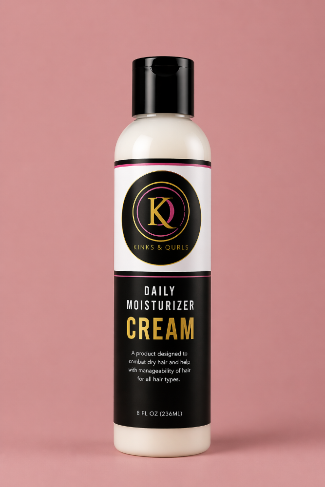 Daily Moisture Creme