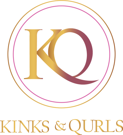 Kinks & Qurls