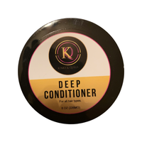 Deep Conditioner